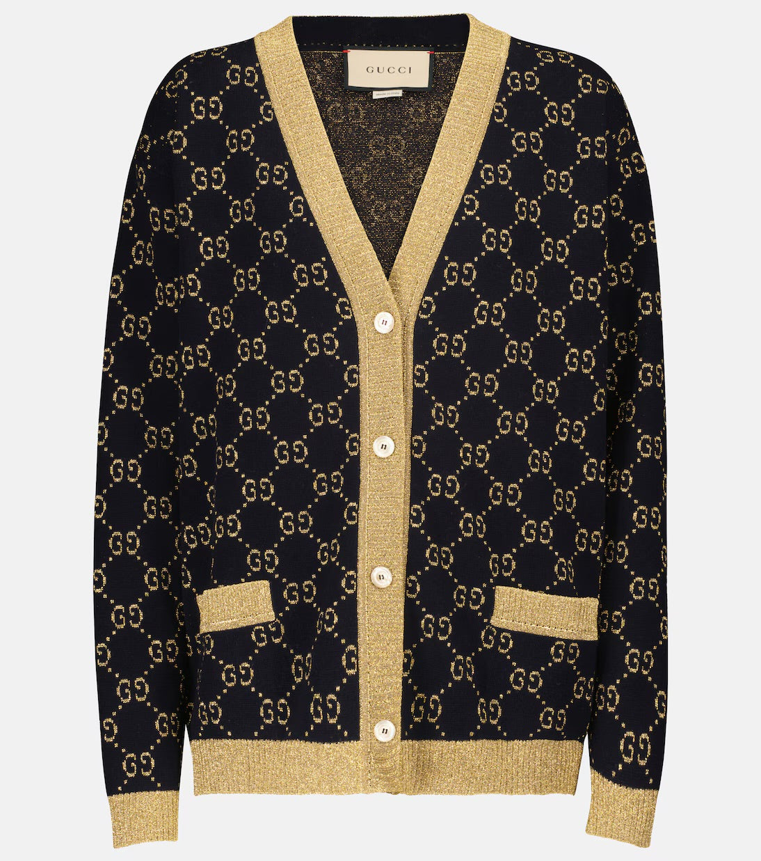Gucci Cardigan