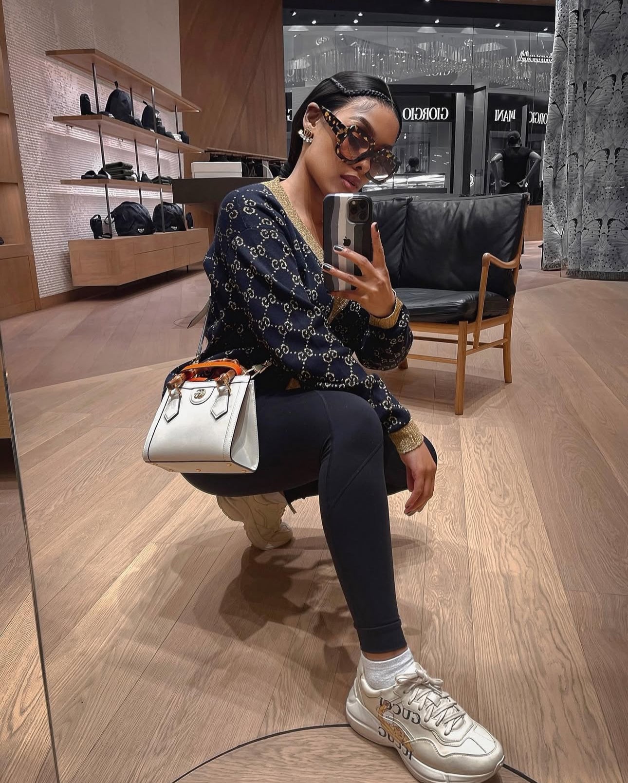 Gucci Cardigan