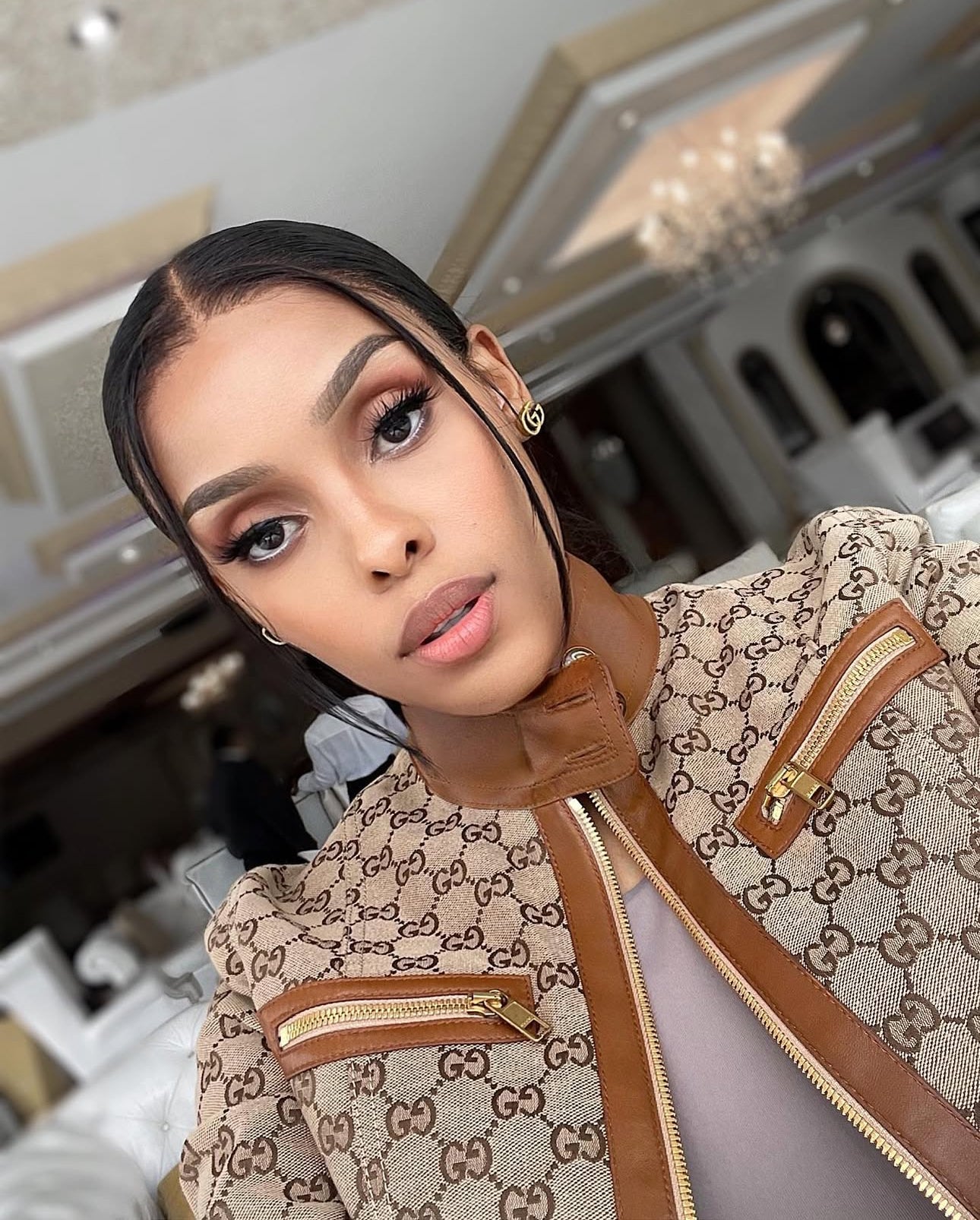 Gucci Jacket
