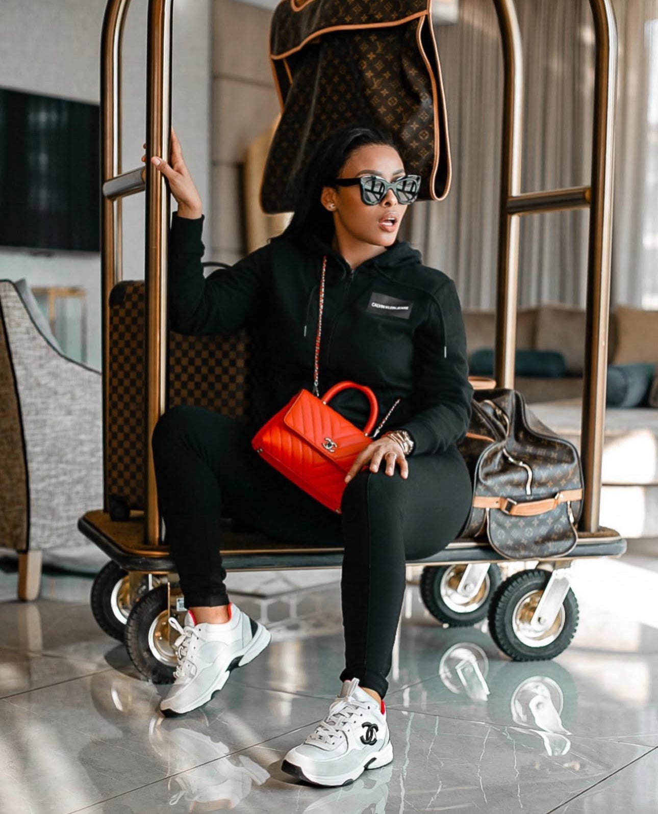 Chanel Bag