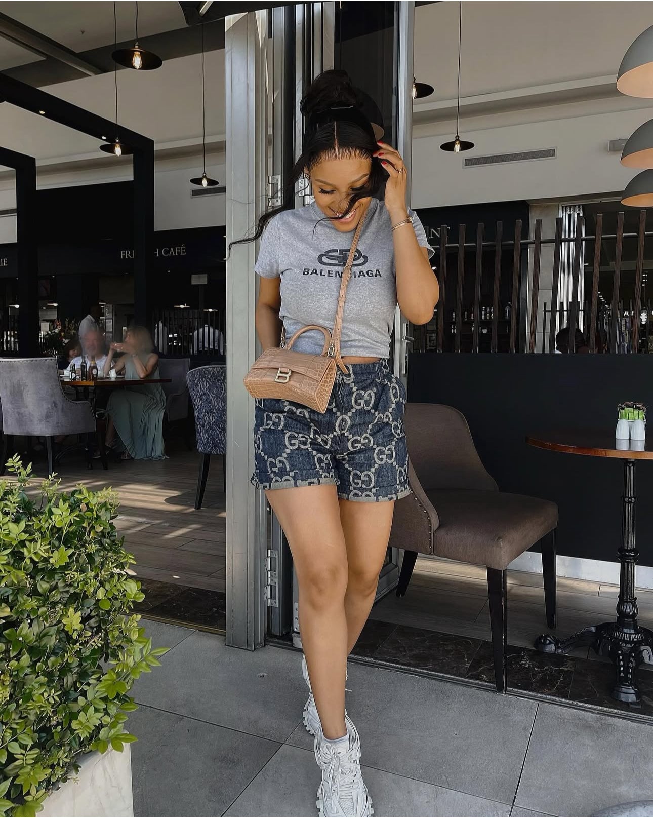 Gucci shorts