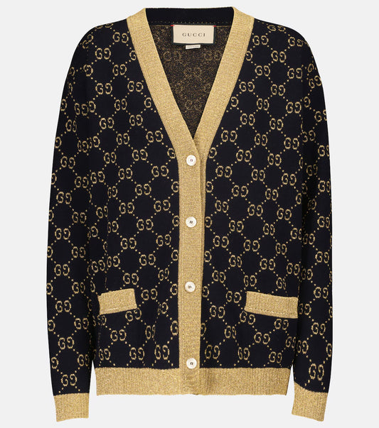 Gucci Cardigan