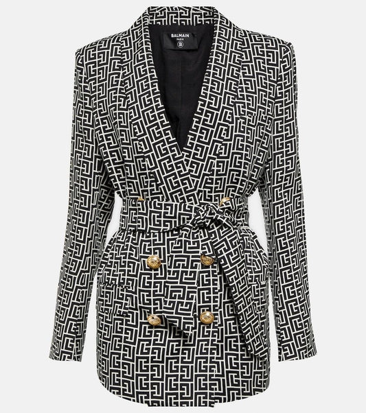 Balmain Jacket