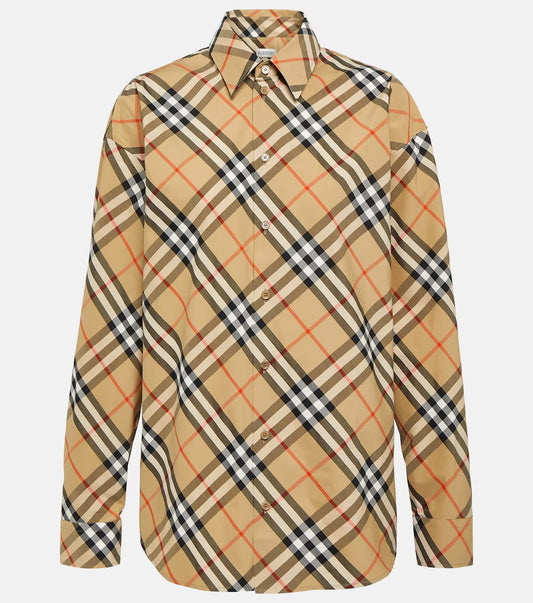 Burberry Shirt