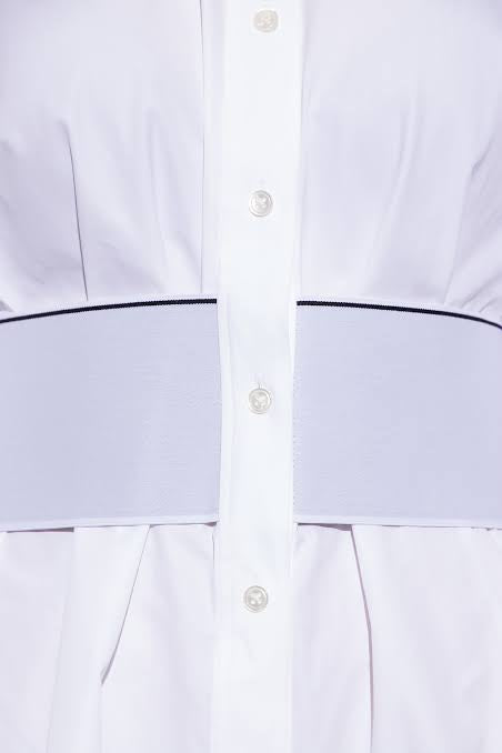 Alexander Wang Shirt Dress