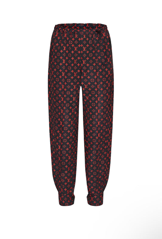 Louis Vuitton Jogger pants