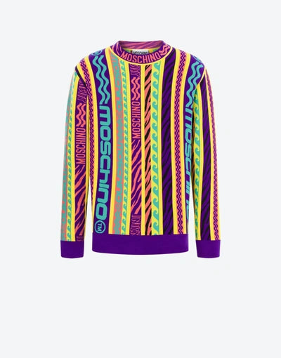 Moschino Jersey